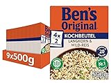 BEN’S ORIGINAL Bens
