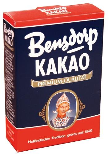 Bensdorp Kakao