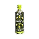 BENVOLIO Bio-Olivenöl