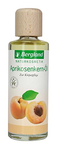 Bergland Aprikosenkern-Öl,