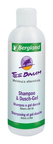 Bergland Teebaum