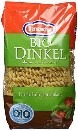 Bernbacher Bio-Spirale