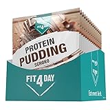 Best Body Nutrition Protein-Pudding