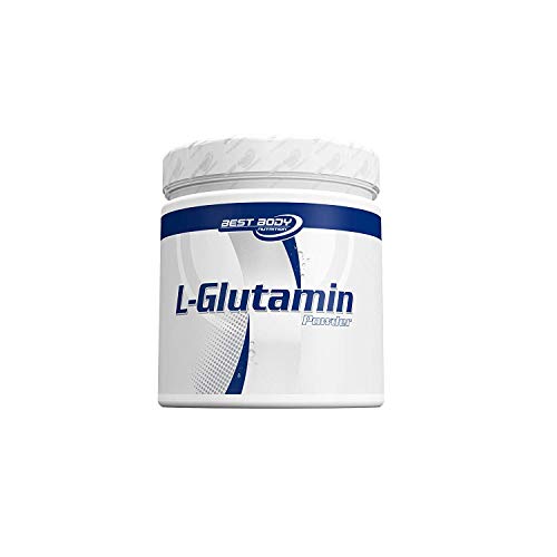 Best Body Nutrition L-Glutamine