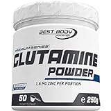 Best Body Nutrition Glutamin