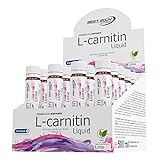 Best Body Nutrition L-Carnitin