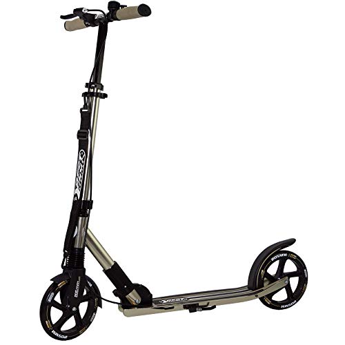Best Sporting Scooter