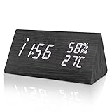 aboveClock LED-Wecker