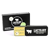 LactoJoy Laktase-Tabletten