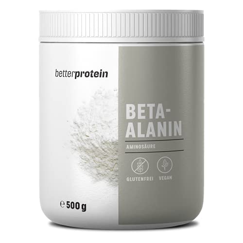 betterprotein Beta