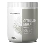 betterprotein Citrullin