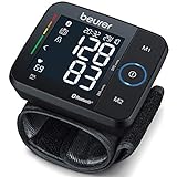 Beurer GmbH Handgelenk-Blutdruckmessgerät