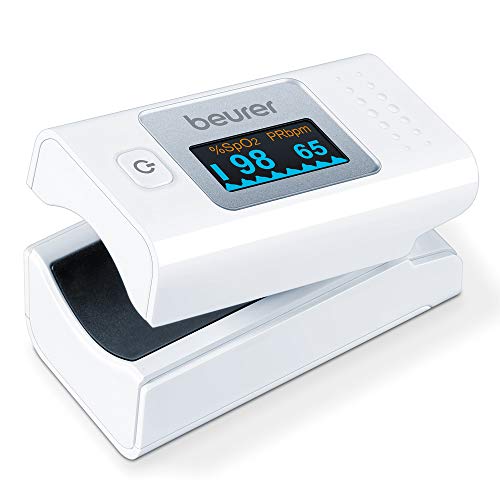 Beurer GmbH Pulsoximeter