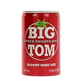 BIG TOM Tomatensaft