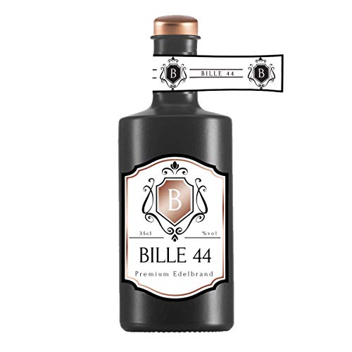 Bille44 - Premium Edelbrand Siciliana