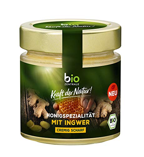 Bio-Zentrale GmbH Honigspezialität