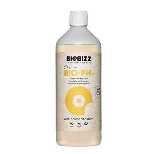 BioBizz™ BioBizz