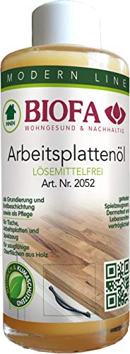 Biofa GmbH Lösemittelfreies