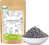 bioKontor Lavendeltee