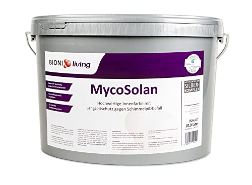 BIONI CS GmbH MycoSolan