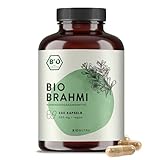 BioNutra Brahmi