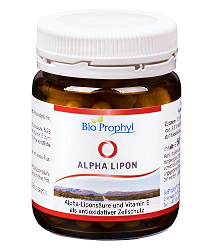 BioProphyl® Europe S.à.r.l. BioProphyl®