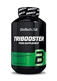 BioTechUSA Testosteron-Booster
