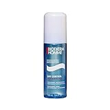 Biotherm Deodorant Spray