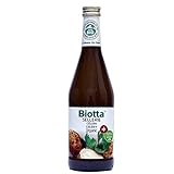 Biotta AG Selleriesaft
