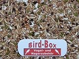 Bird-Box Wellensittichfutter