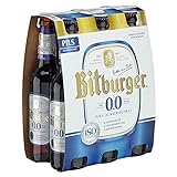 Bitburger Alkoholfreies Bier