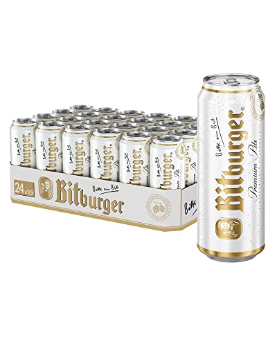 Bitburger Braugruppe GmbH Bitburger