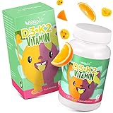 BjökoVit Vitamine für Kinder