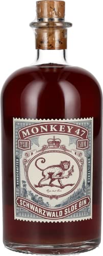 Black Forest Distillers GmbH Monkey