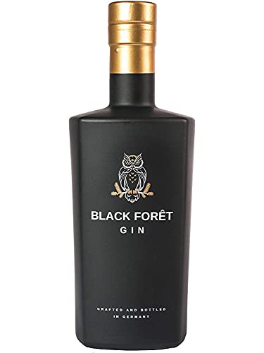 Black Forêt Drinks GmbH Black