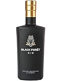 Black Foret Schwarzwald-Gin
