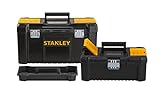 STANLEY Tools Leerer Werkzeugkoffer