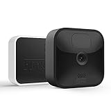 Blink Home Security Überwachungskamera
