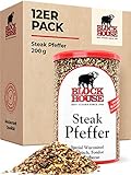Block House Steakpfeffer