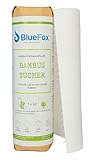 BlueFox Bambus-Küchenrolle