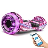 Bluewheel Electromobility Hoverboard