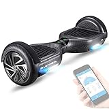 Bluewheel Electromobility Hoverboard