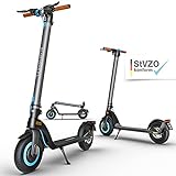 Bluewheel Electromobility Elektro-Scooter