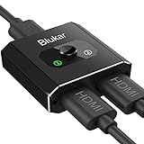 Blukar HDMI-Switch