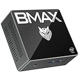 BMAX Desktop-PC