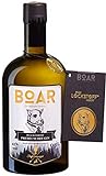 The Black Forest BOAR Distillery Boar