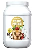 Body Attack Sports Nutrition Protein-Pancake