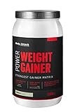 Body Attack Sports Nutrition Weight-Gainer