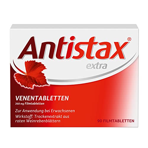 A. Nattermann & Cie. GmbH Antistax