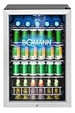 Bomann Bomann-Kühlschrank